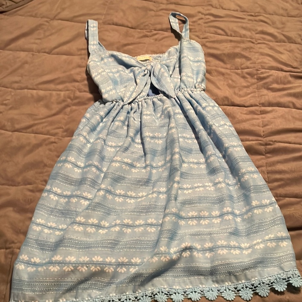 Altar’d state size small dress